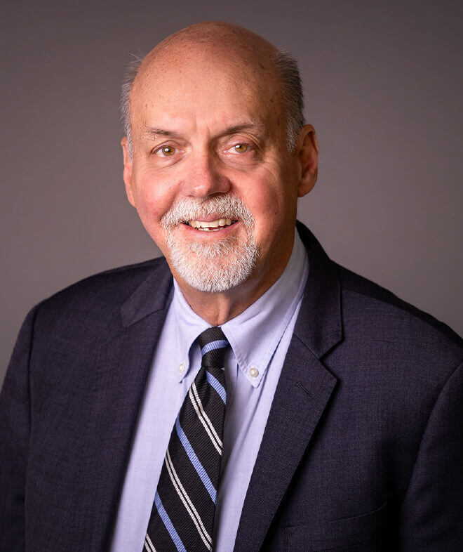 David G. Clarke, ASA