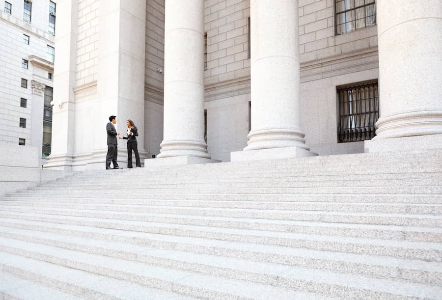 testifying in the Delaware Court of Chancery